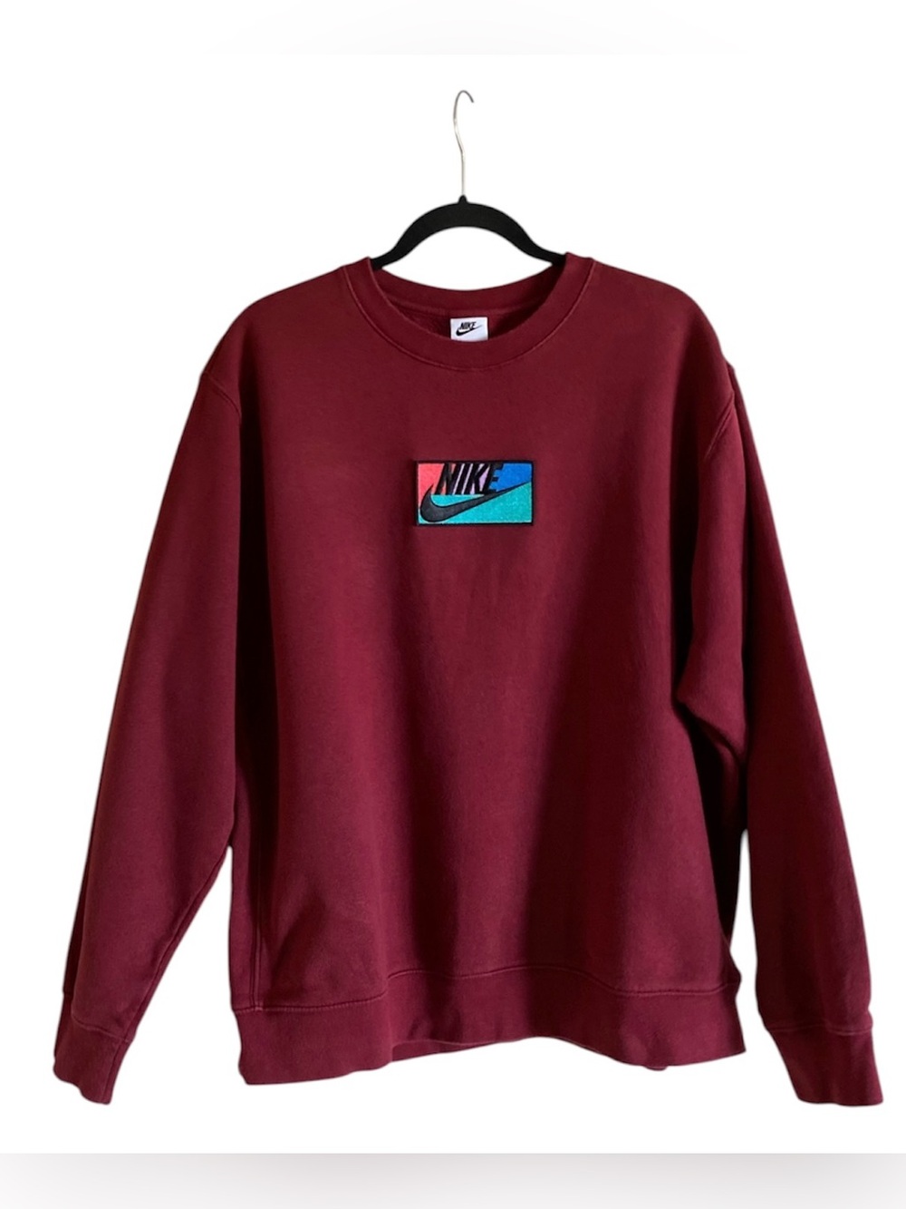 Men’s NIKE Crewneck Sweatshirt XL